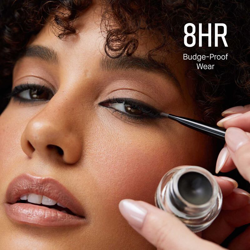 Bobbi Brown Long-Wear Gel Eyeliner image number 7